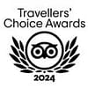 Travellers Choice Award